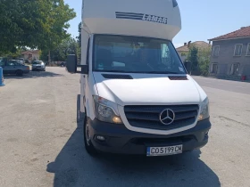 Mercedes-Benz Sprinter 316  | Mobile.bg    8