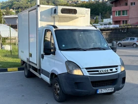 Обява за продажба на Iveco 3512 ХЛАДИЛЕН ~14 500 лв. - изображение 1