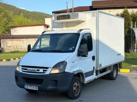 Обява за продажба на Iveco 3512 ХЛАДИЛЕН ~14 500 лв. - изображение 1