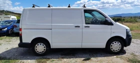 VW Transporter 2.0-102. | Mobile.bg    4