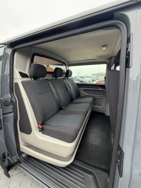 VW T6 Без аналог нов внос от Белгия!, снимка 12
