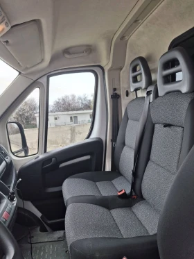 Fiat Ducato хладилен | Auto.bg — изображение 10