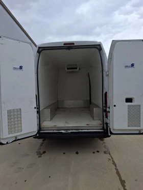 Fiat Ducato хладилен | Auto.bg — изображение 14