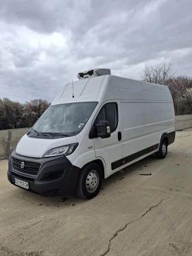 Fiat Ducato хладилен