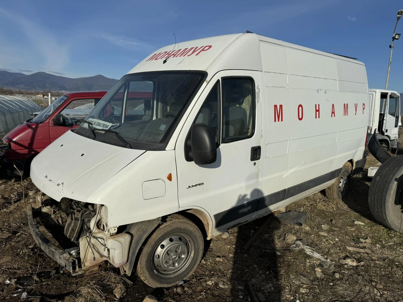 Citroen Jumper 2.8 | Mobile.bg � ����������� 1