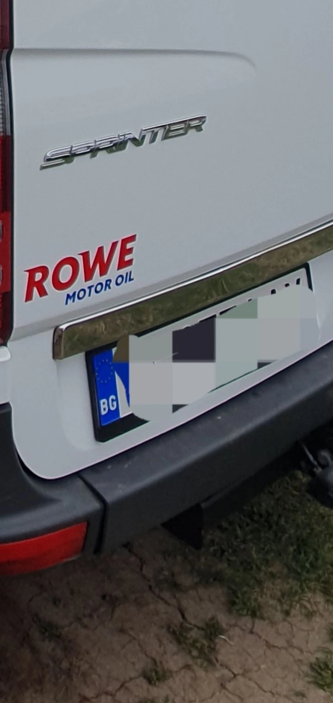 Mercedes-Benz Sprinter 316 | Mobile.bg � ����������� 11