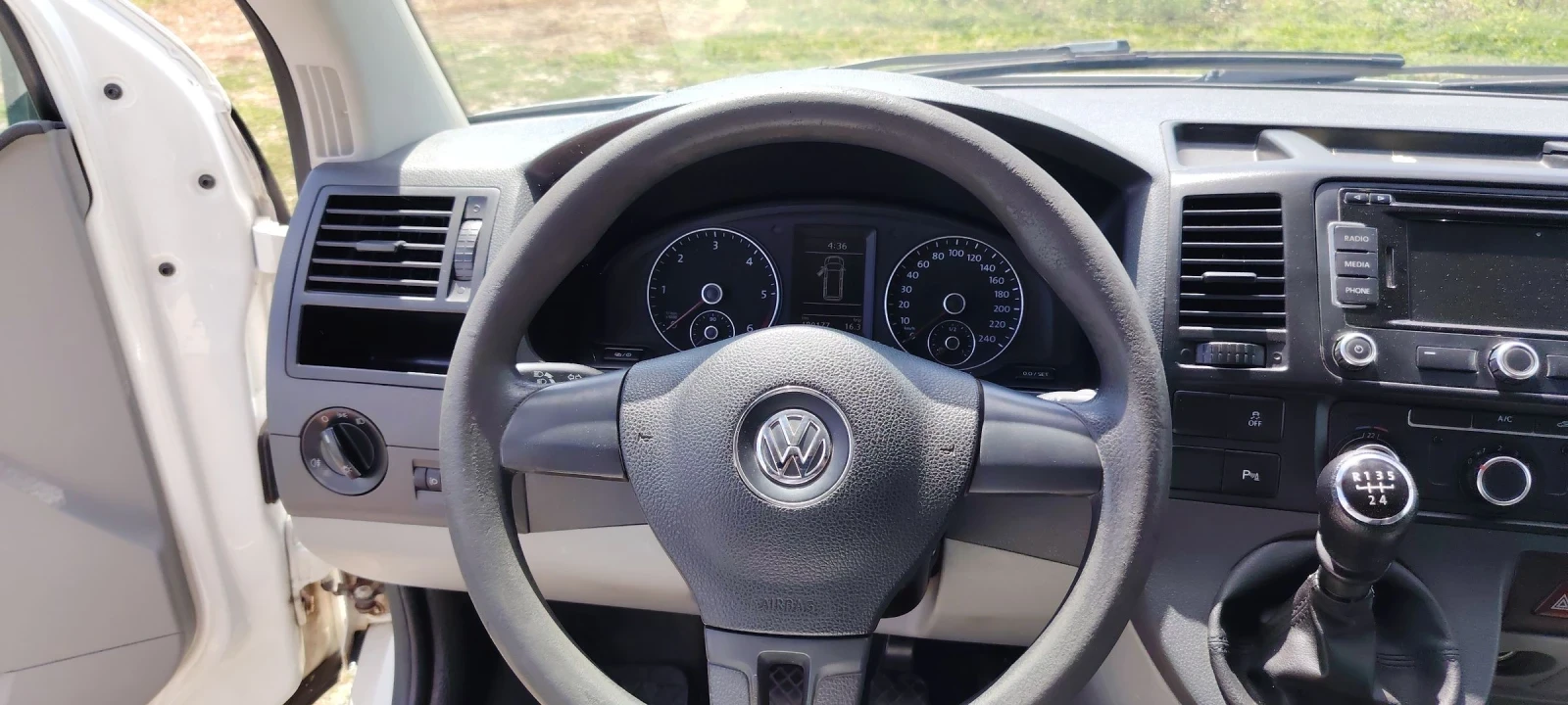 VW Transporter 2.0-102. | Mobile.bg   12