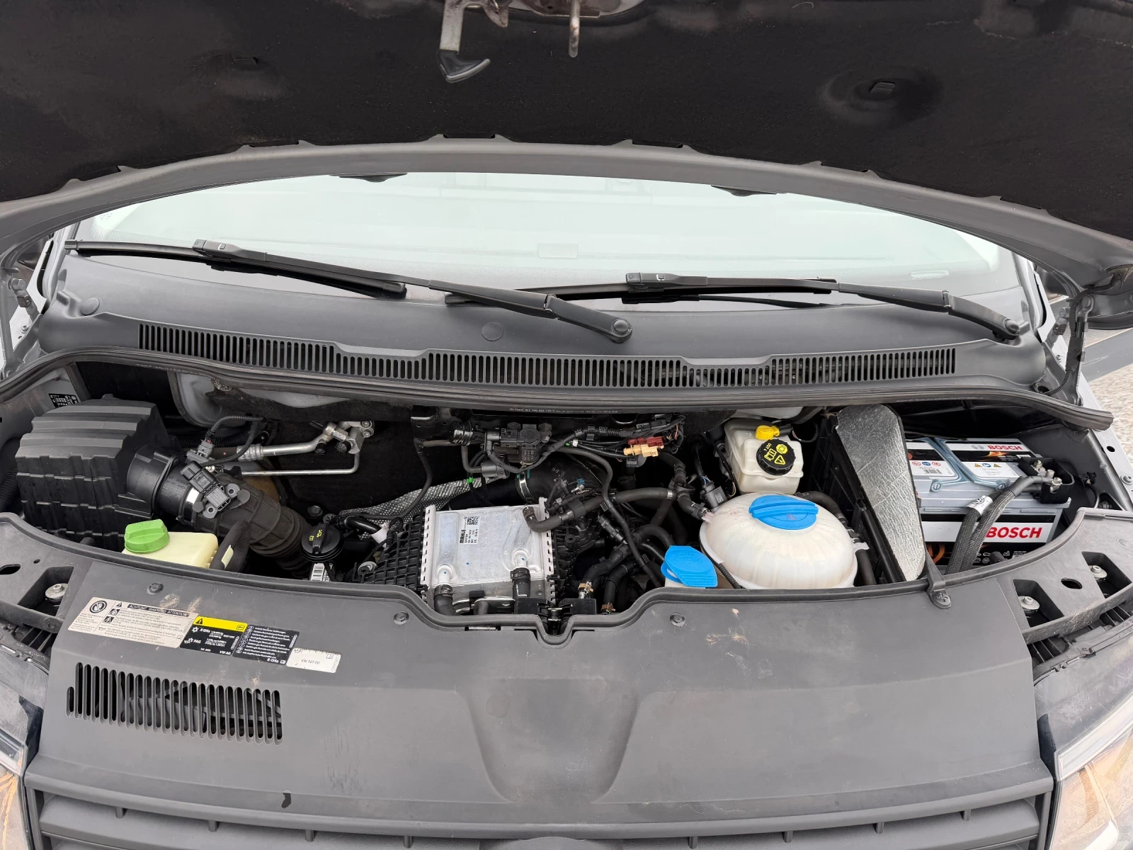 VW T6 Без аналог нов внос от Белгия! - изображение 9