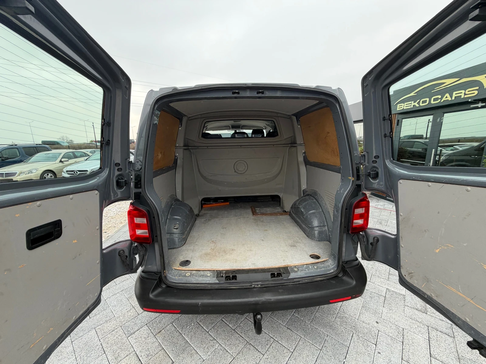 VW T6 ��� ������ ��� ���� �� ������! | Mobile.bg � ����������� 13