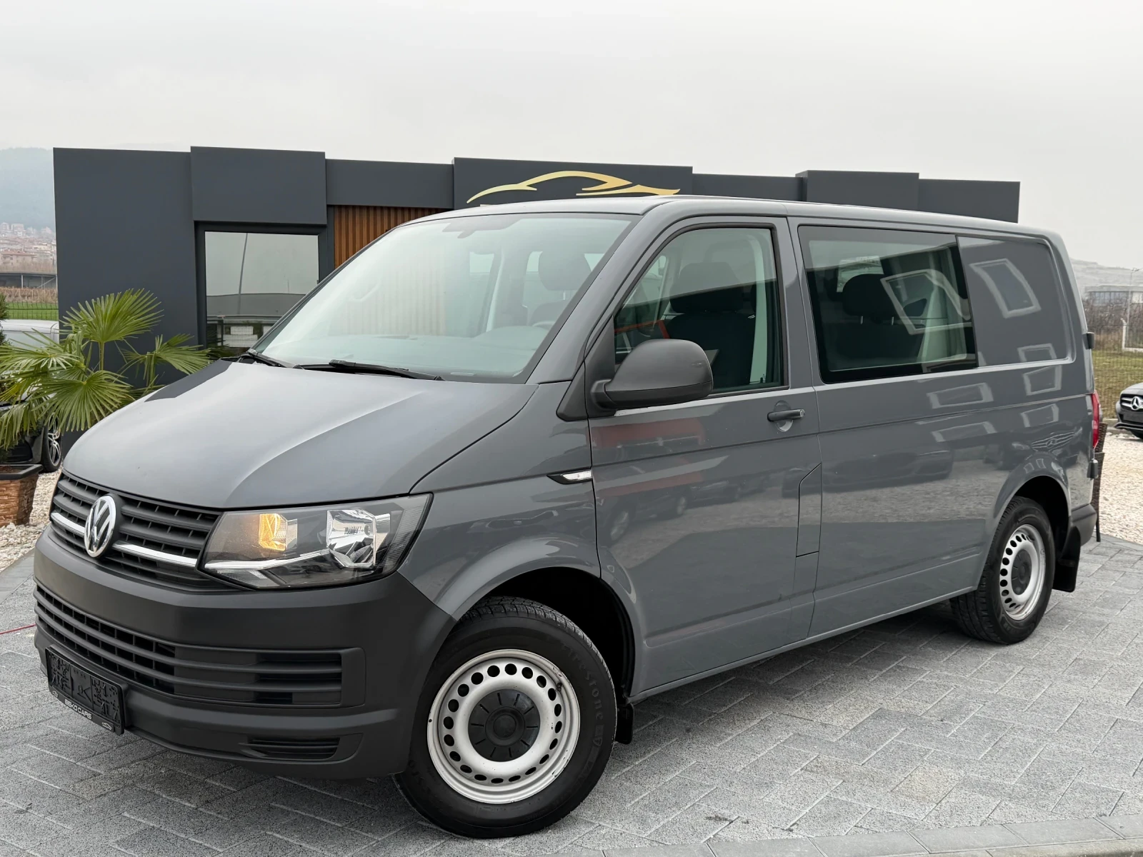 VW T6 ��� ������ ��� ���� �� ������! | Mobile.bg � ����������� 1