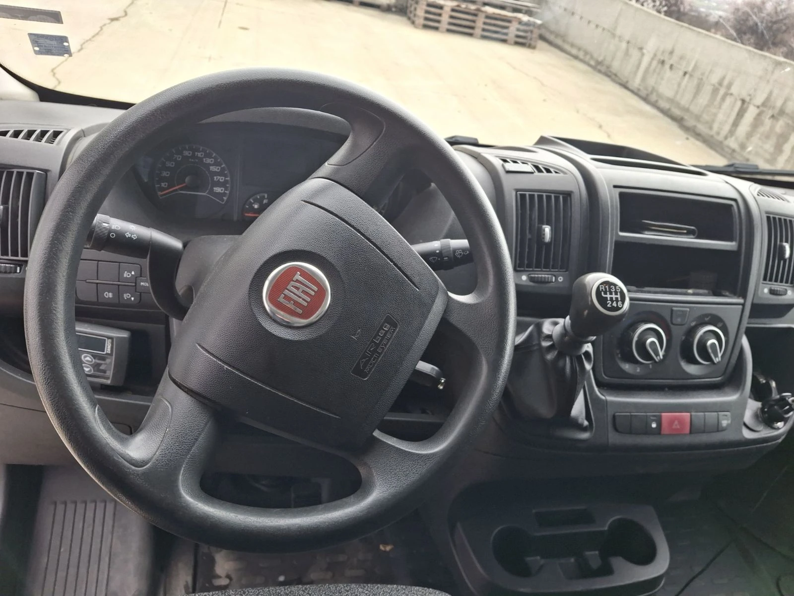 Fiat Ducato хладилен, снимка 9 - Бусове и автобуси - 53949536