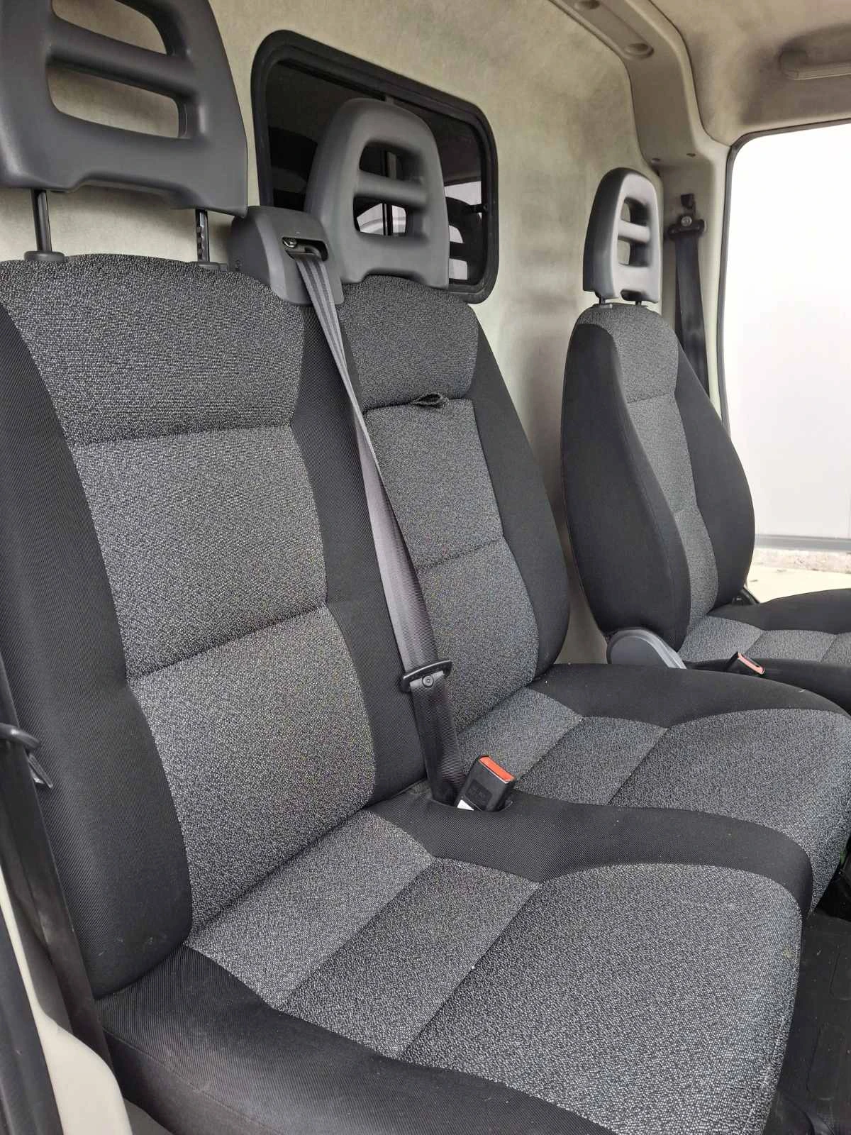 Fiat Ducato хладилен, снимка 12 - Бусове и автобуси - 53949536