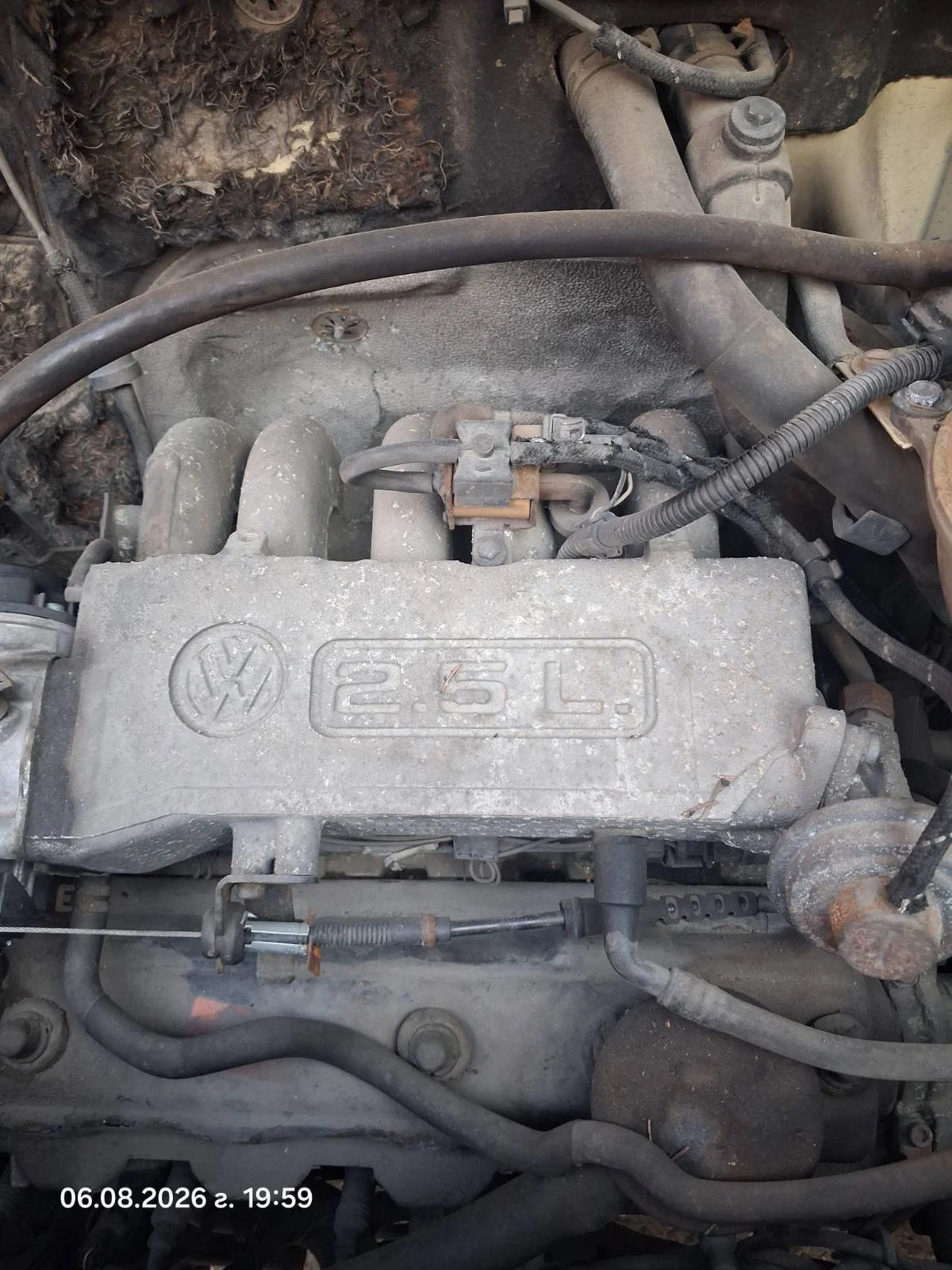 VW Caravelle, снимка 8 - Бусове и автобуси - 55618259