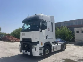 Renault T 480 HSC | Mobile.bg    6