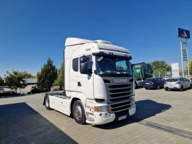 Scania R 410 Highline | Mobile.bg    2