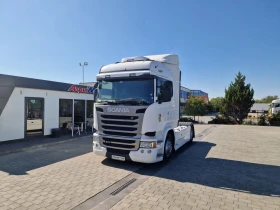 Scania R 410 Highline | Mobile.bg    1