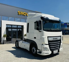 Обява за продажба на Daf Xf-480 ЕВРО 6 ~27 480 EUR - изображение 1