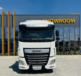 Обява за продажба на Daf Xf-480 ЕВРО 6 ~27 480 EUR - изображение 2