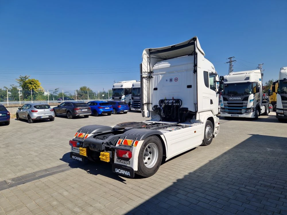 Scania R 410 Highline ГАРАНЦИЯ - изображение 3