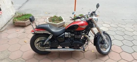 Triumph Speedmaster, снимка 3