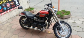 Triumph Speedmaster, снимка 2