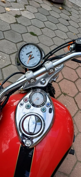 Triumph Speedmaster, снимка 11
