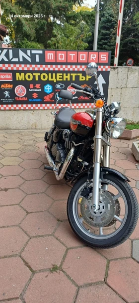 Triumph Speedmaster, снимка 1