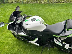 Kawasaki Zrx, снимка 6