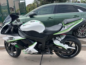 Kawasaki Zrx, снимка 11