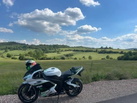 Kawasaki Zrx, снимка 14
