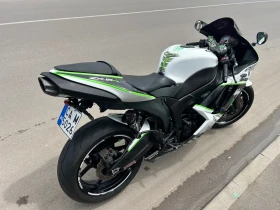 Kawasaki Zrx, снимка 9