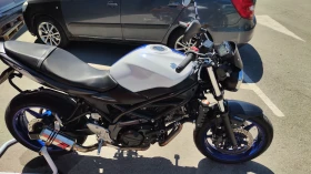 Suzuki SV 650, снимка 8