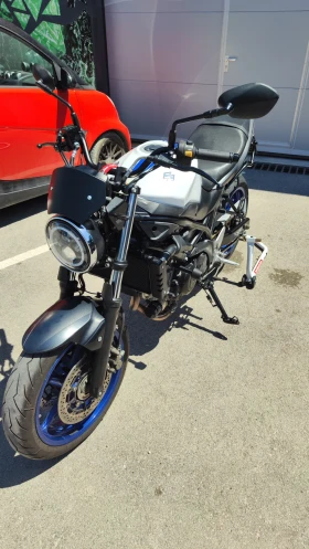 Suzuki SV 650, снимка 2