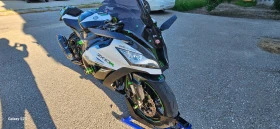 Kawasaki Zxr zx10r ninja, снимка 15