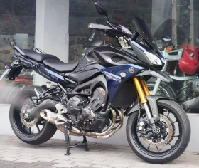 Yamaha Mt-09 Tracer | Mobile.bg    2