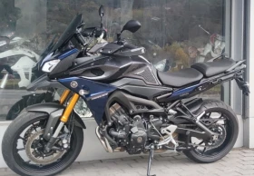 Yamaha Mt-09 Tracer, снимка 5