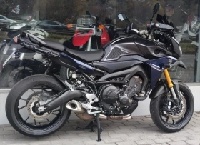 Yamaha Mt-09 Tracer, снимка 4