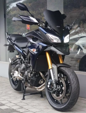 Yamaha Mt-09 Tracer | Mobile.bg    6