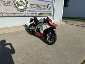 Aprilia RS4 125 Max Biaggi Edition, снимка 3