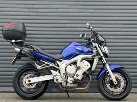 Yamaha FZ6, снимка 4