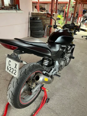 Honda Hornet, снимка 4