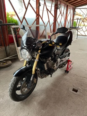 Honda Hornet, снимка 1