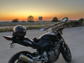 Honda Hornet, снимка 8