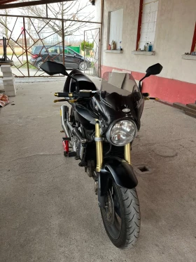 Honda Hornet, снимка 2