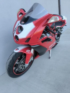 Ducati 999 35847 км. , Нов внос Италия , снимка 17