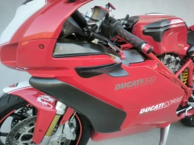 Ducati 999 35847 км. , Нов внос Италия , снимка 12