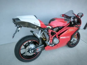 Ducati 999 35847 км. , Нов внос Италия , снимка 3