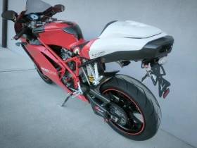 Ducati 999 35847 км. , Нов внос Италия , снимка 11