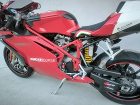 Ducati 999 35847 км. , Нов внос Италия , снимка 13