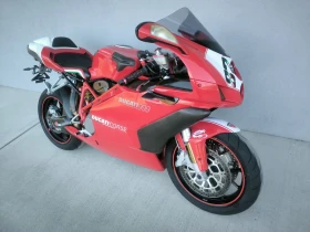 Ducati 999 35847 км. , Нов внос Италия , снимка 2